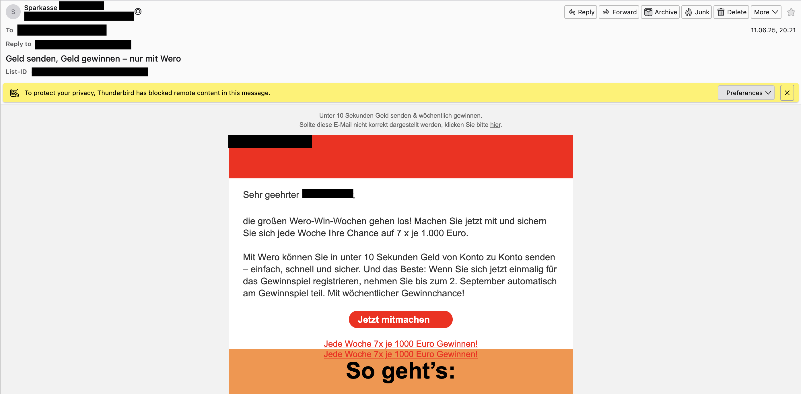 My bank keeps on undermining anti-phishing education